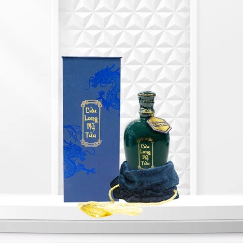 Tây dương sâm 700ml