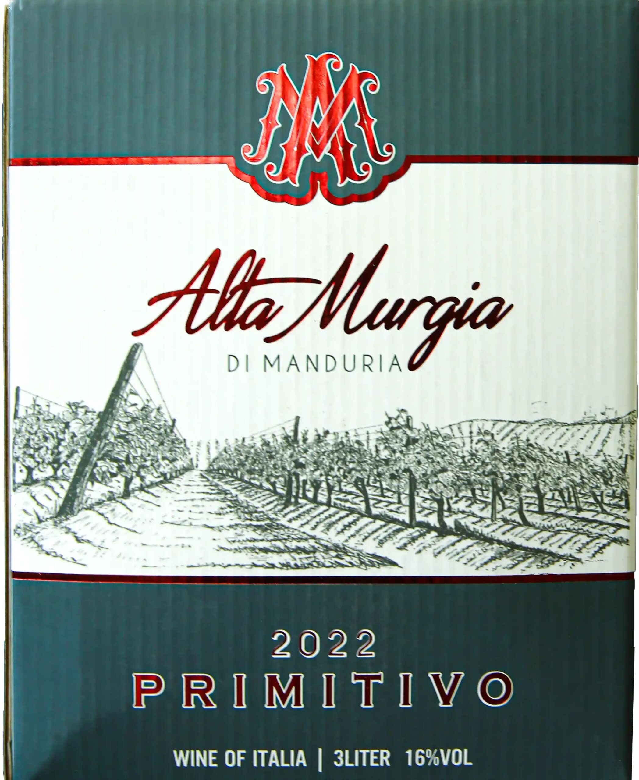 Alta 2022.5