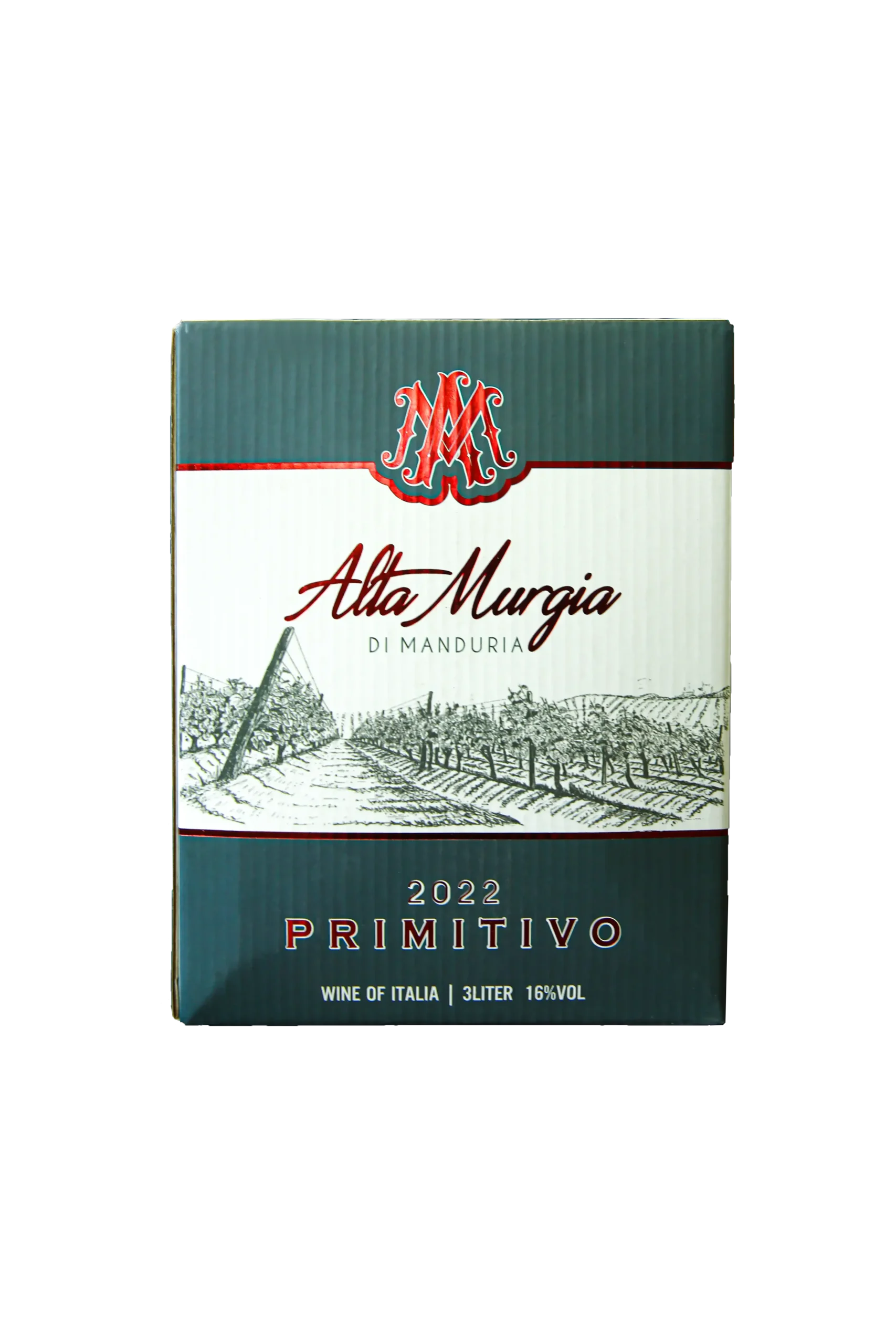 Alta 2022.5