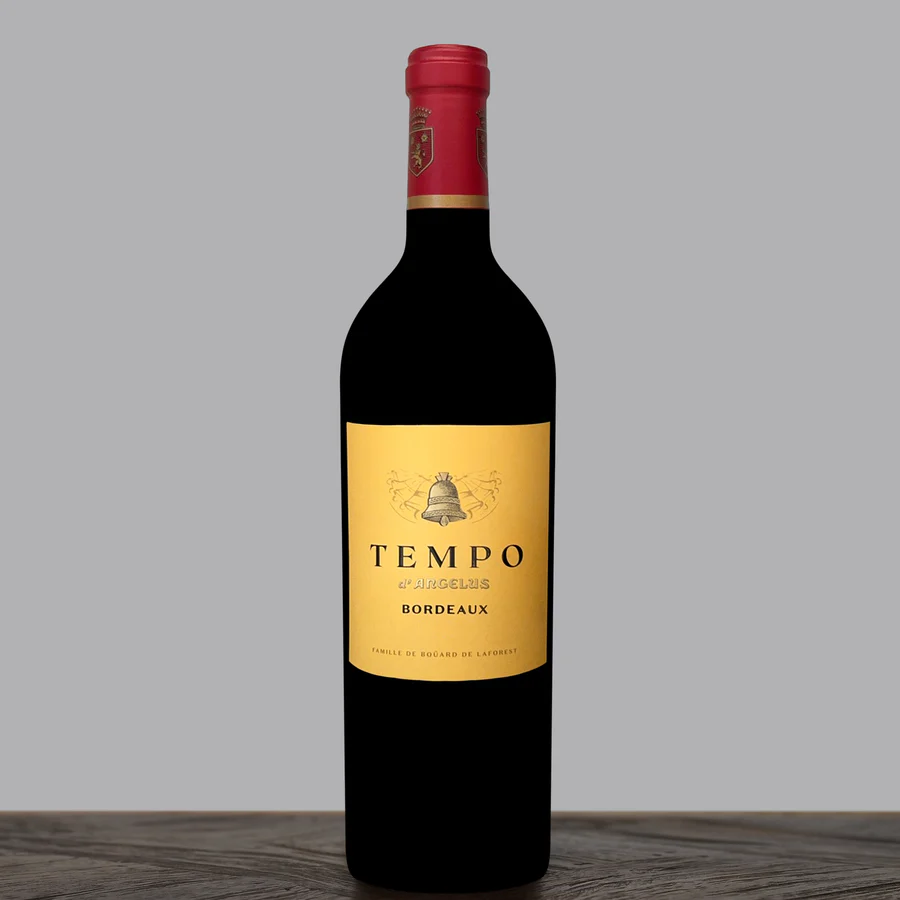 Tempo D 'Angelus2020.11