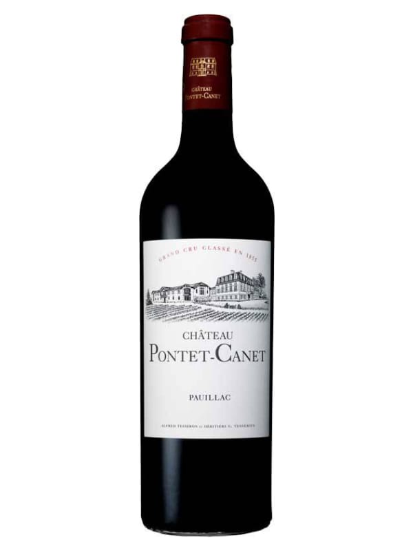 chateau-pontet-canet