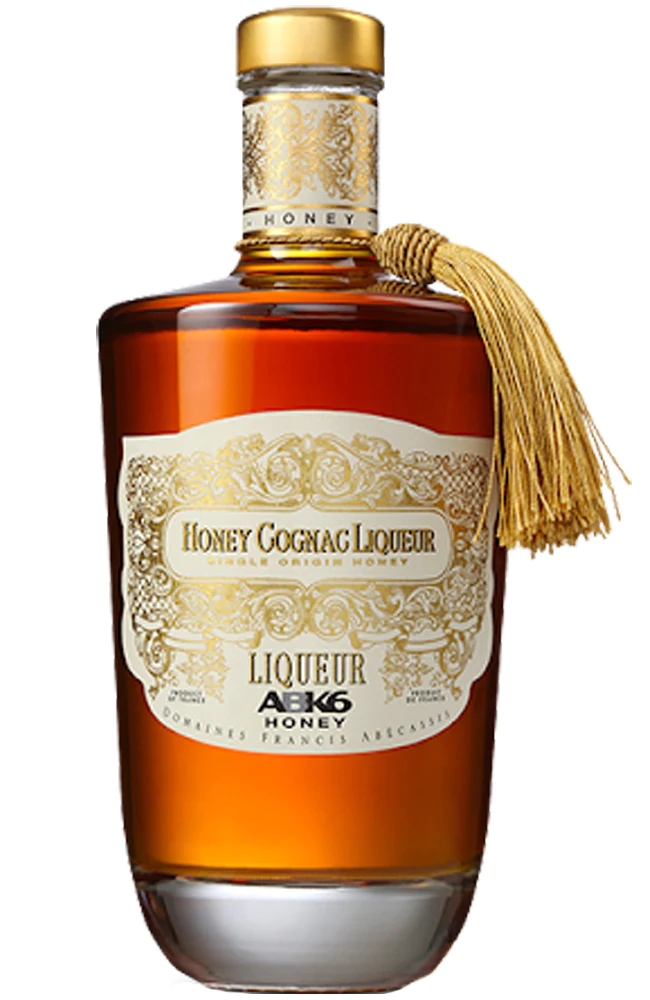 ABK6 HONEY LIQUEUR.3