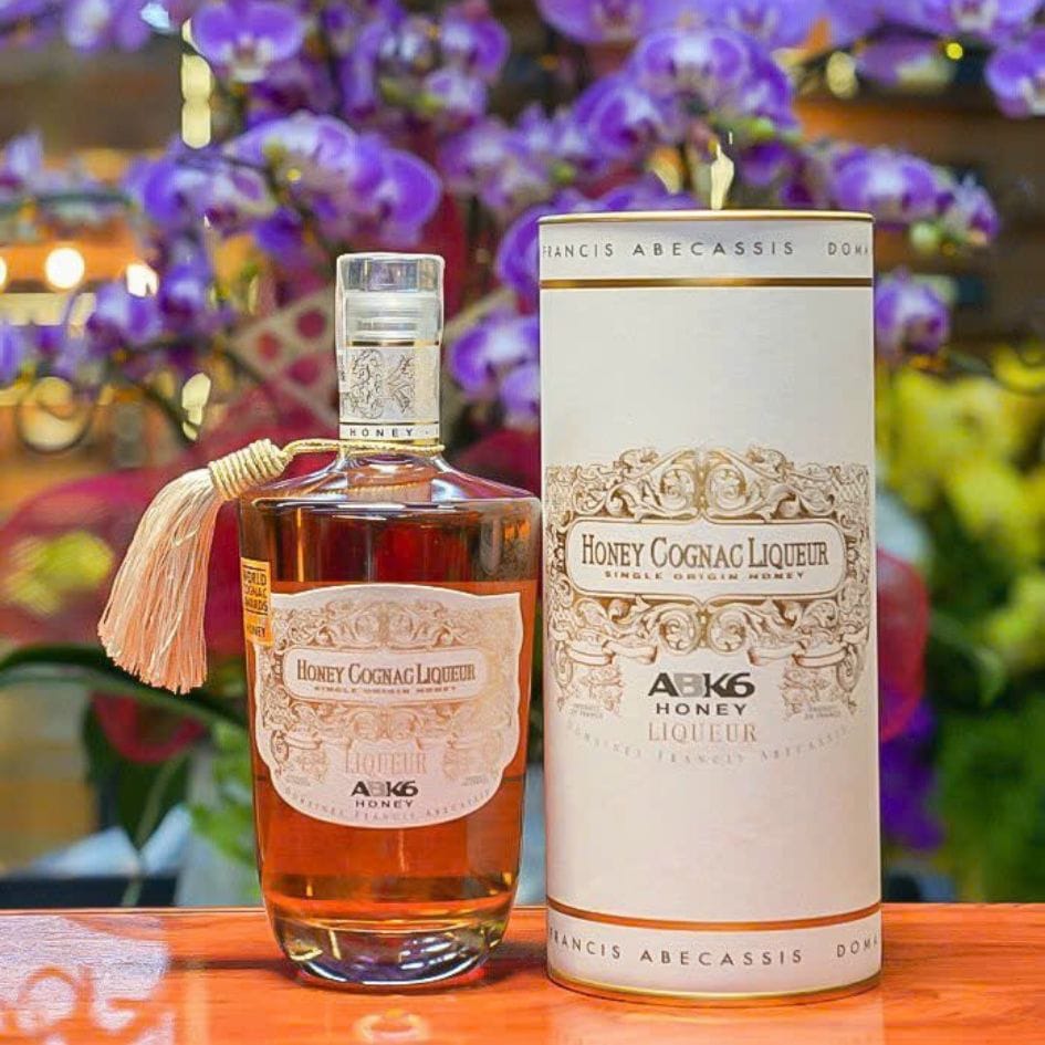 ABK6 HONEY LIQUEUR.4