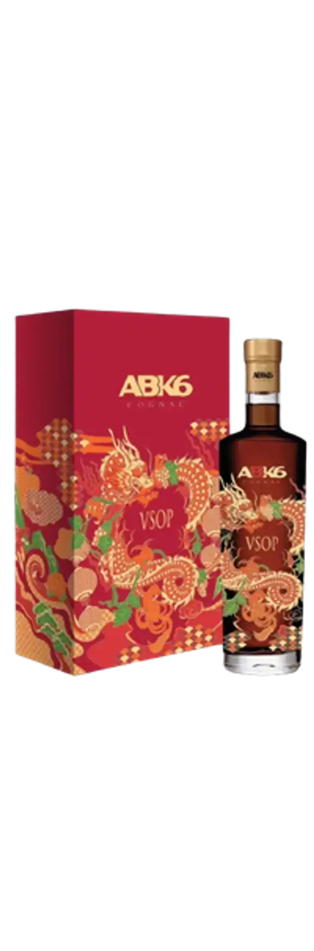 ABK6 Special Edition 700ml2