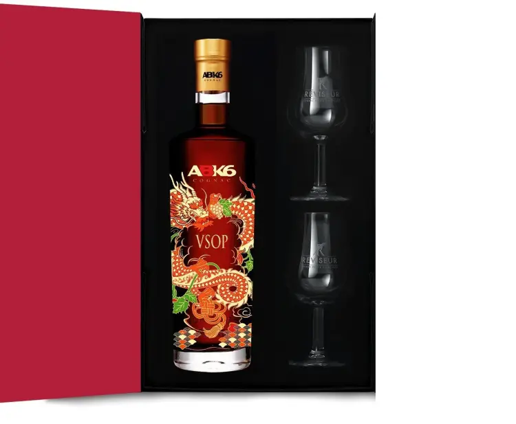 ABK6 Special Edition 700ml4