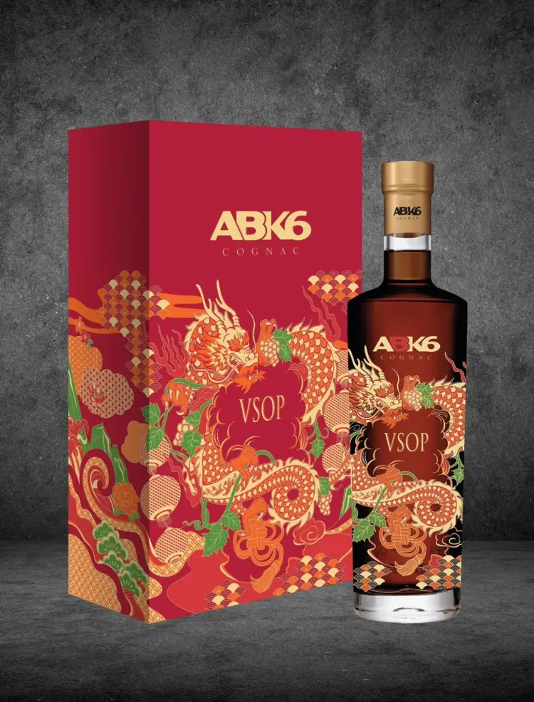 ABK6 Special Edition 700ml5