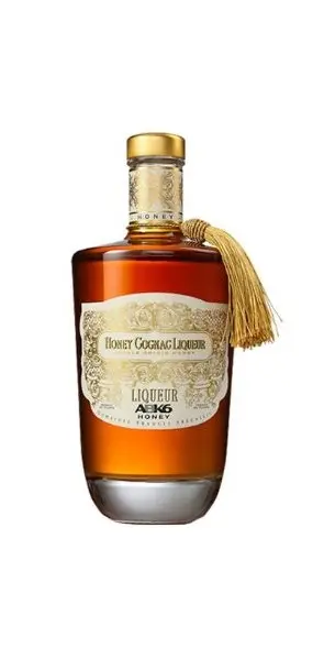 Honey Cognac XO1