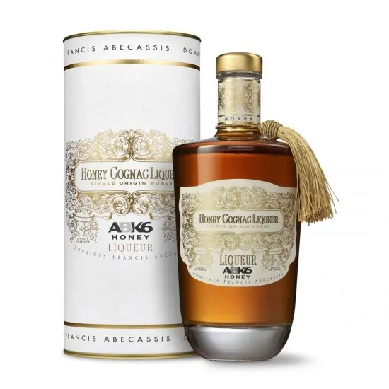 Honey Cognac XO2