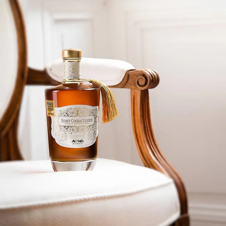 Honey Cognac XO3
