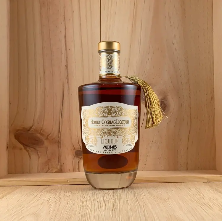 Honey Cognac XO4