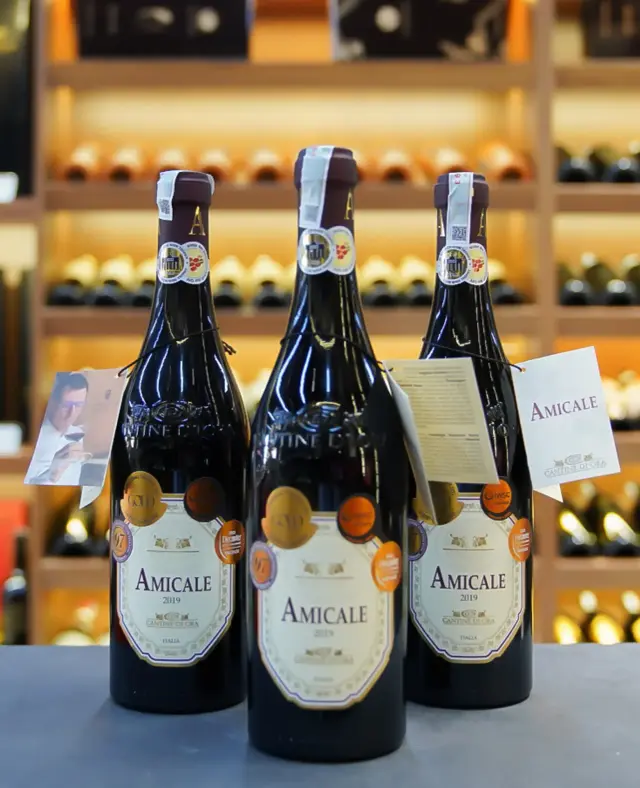 AMICALE.10