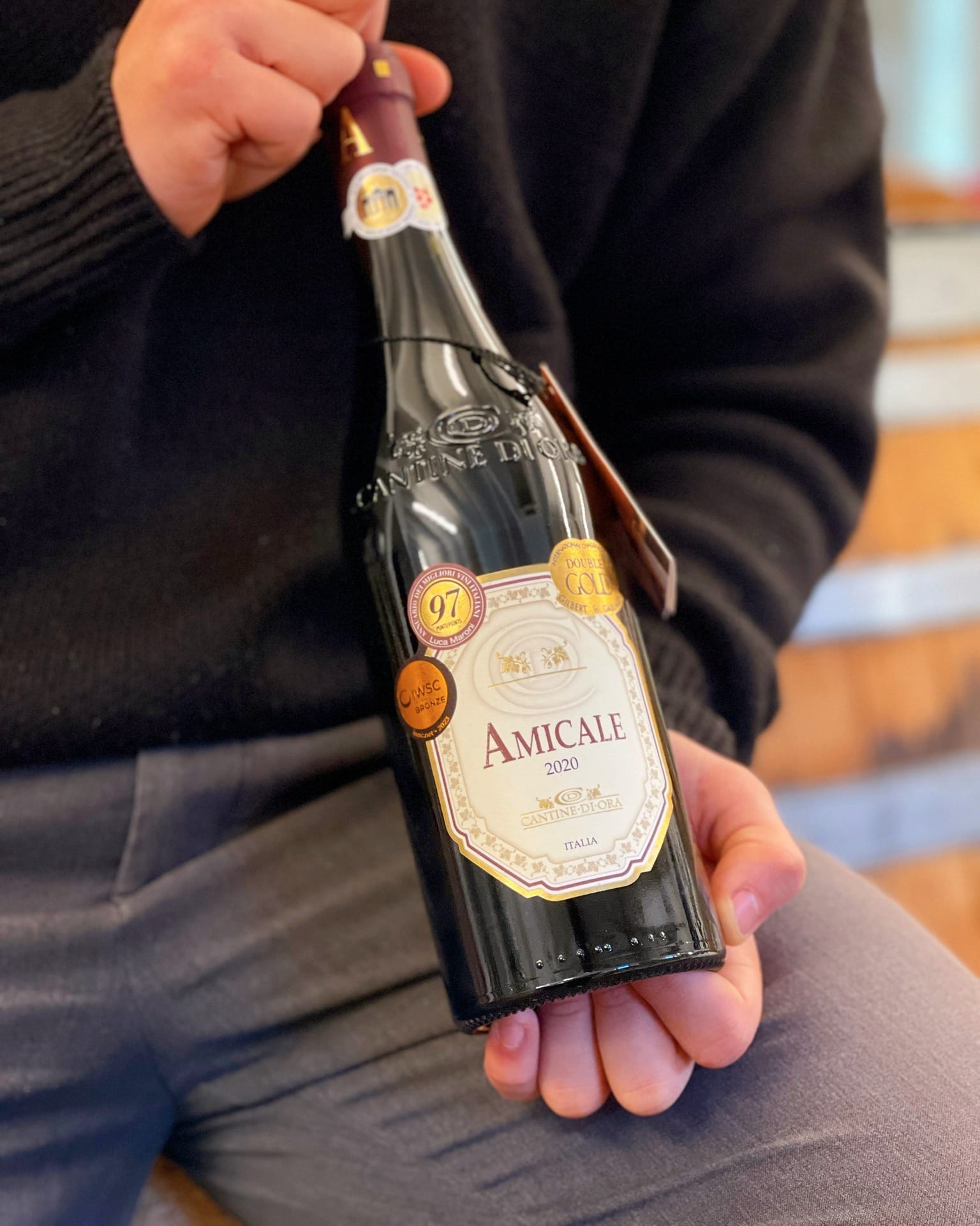 AMICALE.11