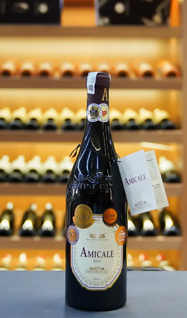 AMICALE.6