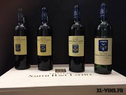 Château Smith Haut-Lafitte Pessac-Léognan Rouge 2006.7