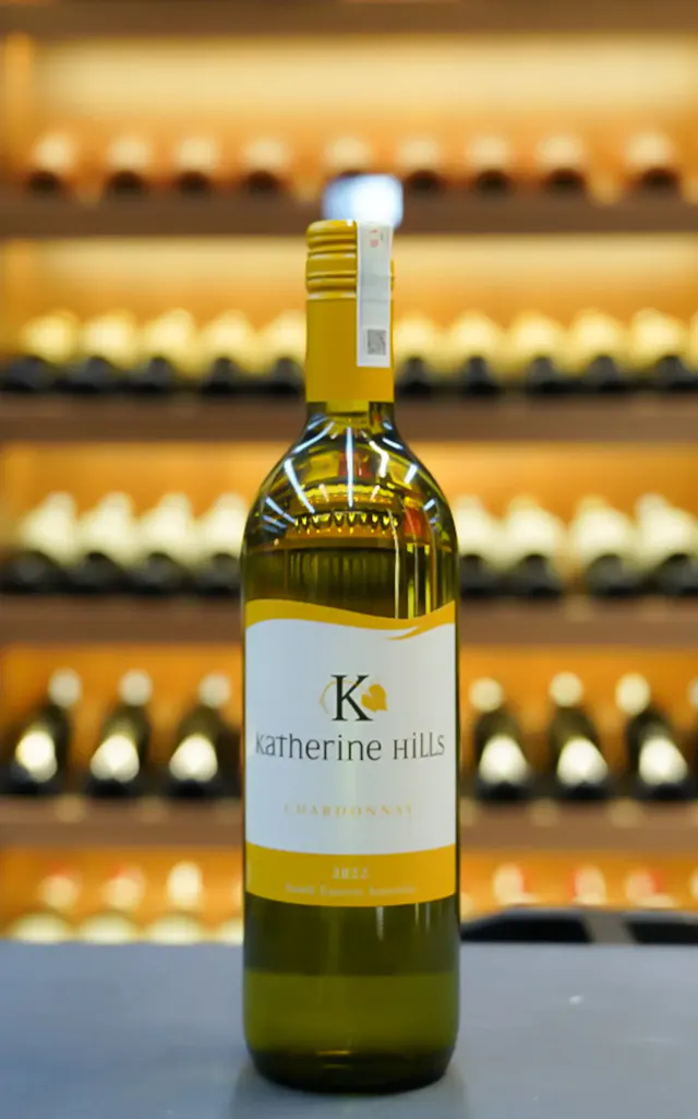 Katherine Hills Chardonnay.2