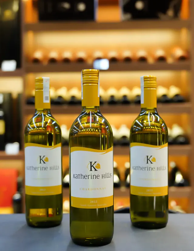 Katherine Hills Chardonnay.4