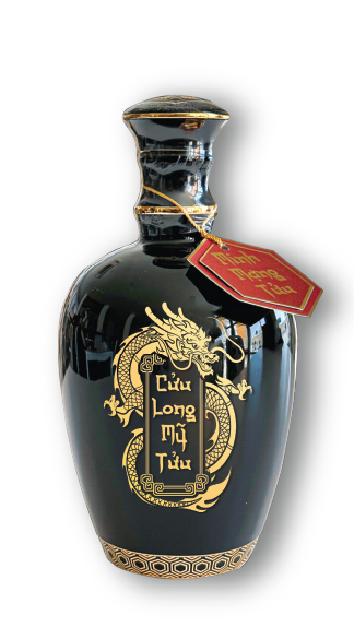 MINH MẠNG TỬU - BÌNH SỨ BÁT TRÀNG 700ML.3