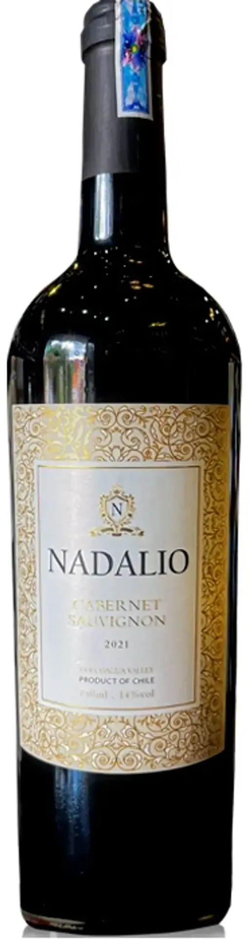Nadalio Cabernet Sauvignon.1