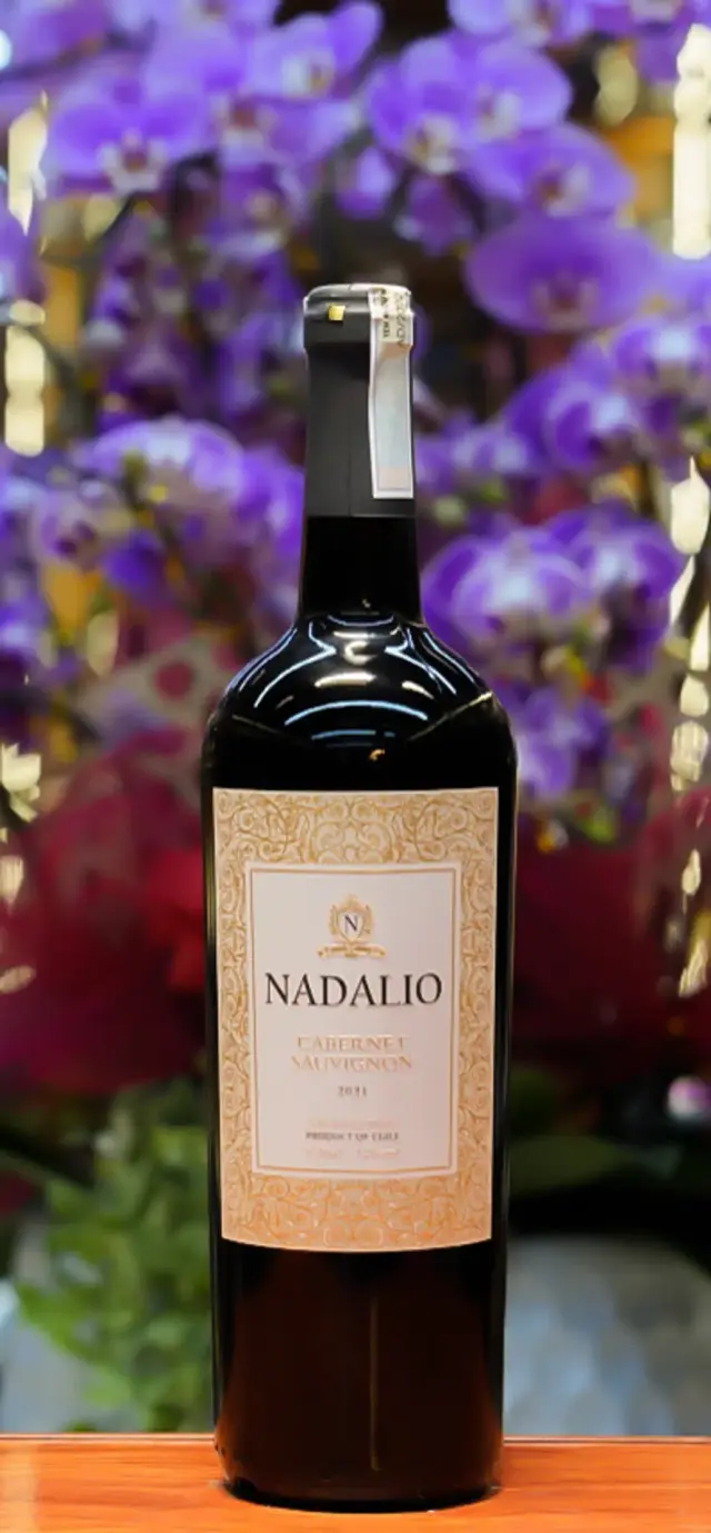 Nadalio Cabernet Sauvignon.2