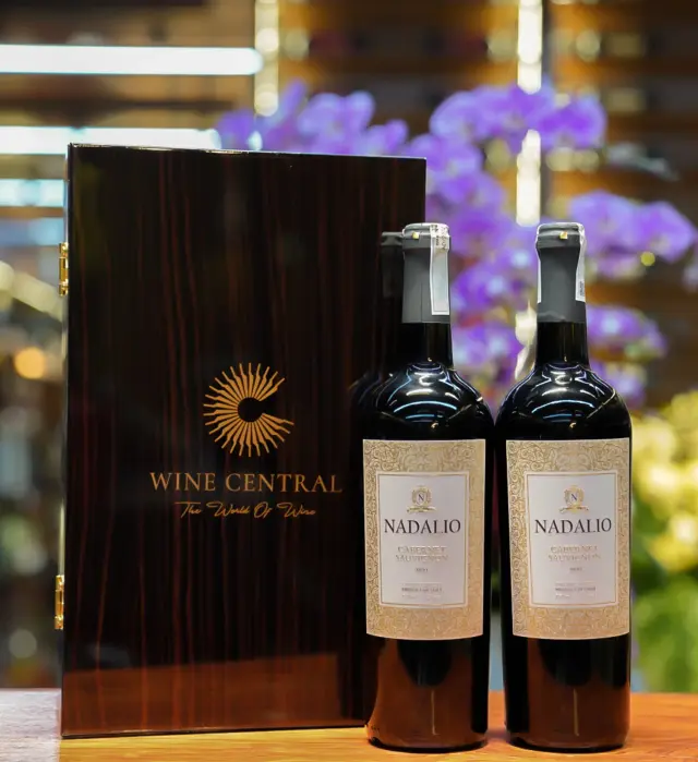 Nadalio Cabernet Sauvignon.3