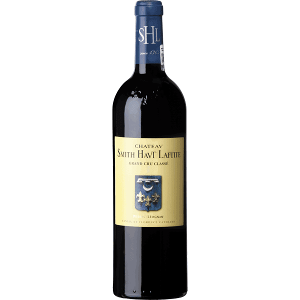 Smith Haut-Lafitte Pessac-Léognan Rouge2006.1