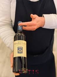 Smith Haut-Lafitte Pessac-Léognan Rouge2006.3