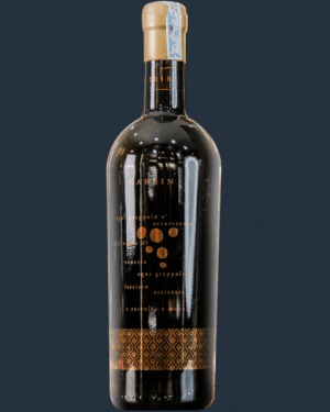 GARBIN VINO ROSSO