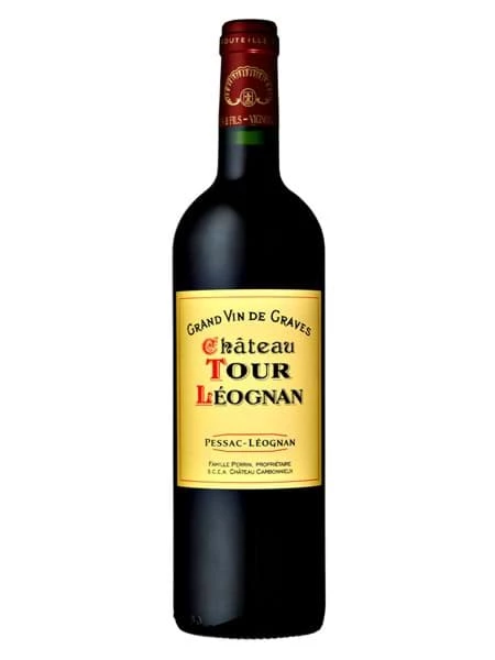 Tour Léognan Red 2020.1