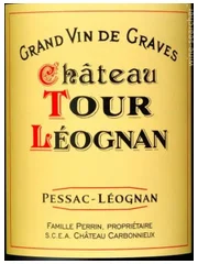 Tour Léognan Red 2020.2