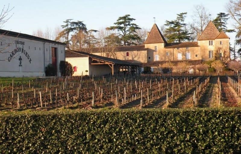 Tour Leognan.2