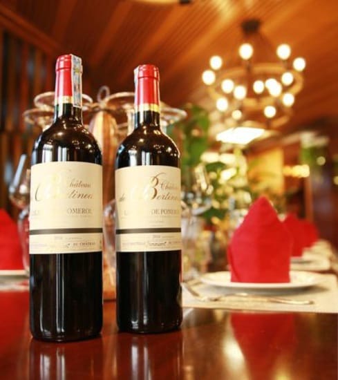 Bertineau - Lalande de Pomerol 2018.2