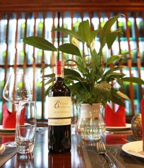 Bertineau - Lalande de Pomerol 2018.3