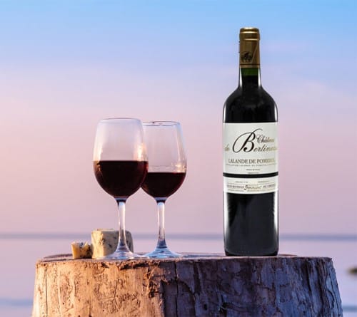 Bertineau - Lalande de Pomerol 2018.6