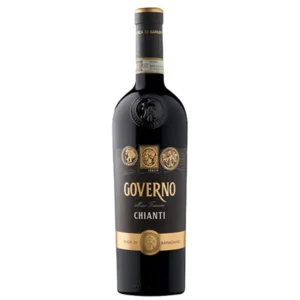 Governo Chianti