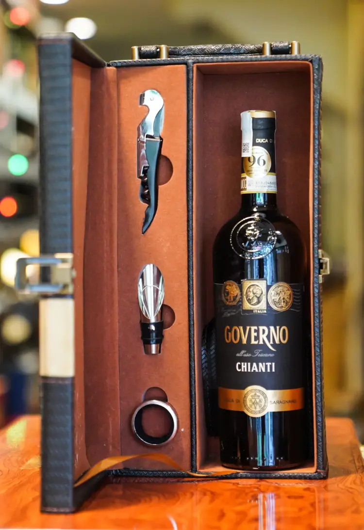 Chianti Governo.4