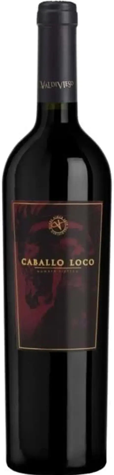 Valdivieso Caballo Loco.1