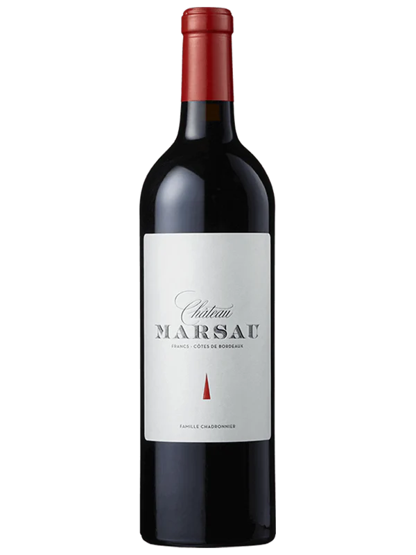 Château Marsau 2016.6