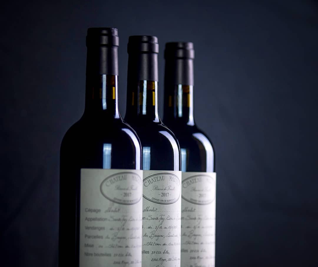 Château Martet 2018.1
