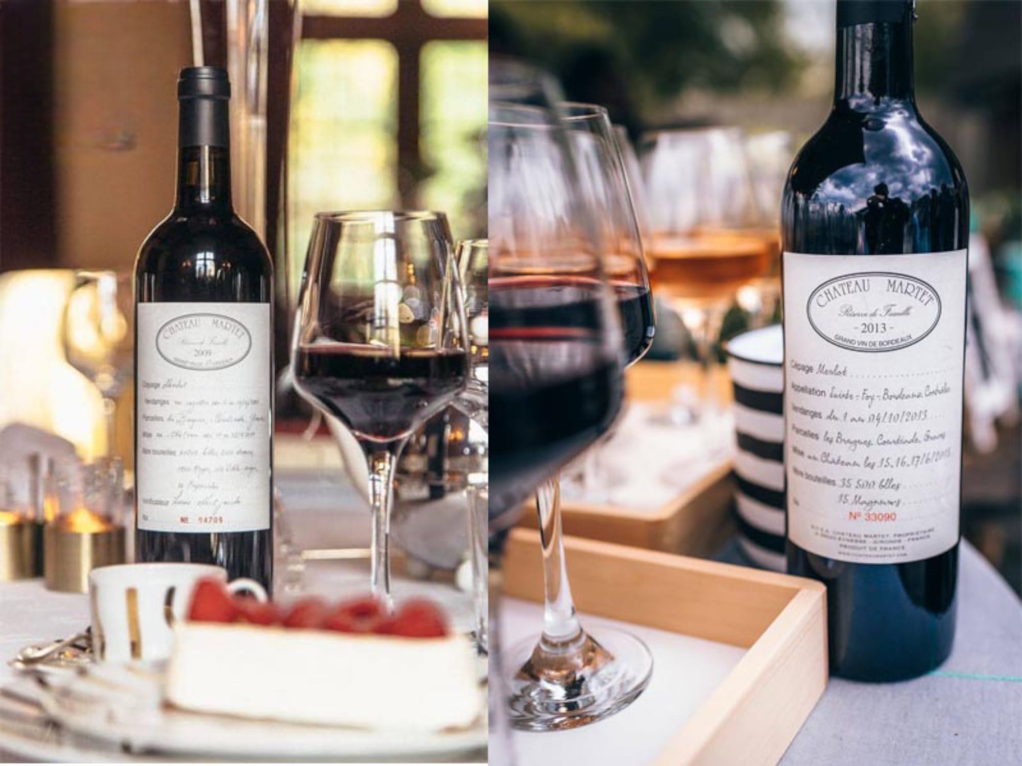 Château Martet 2018.4