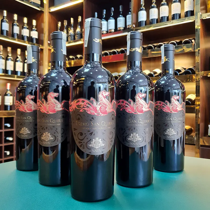 Nativ Eremo San Quirico 2018.1