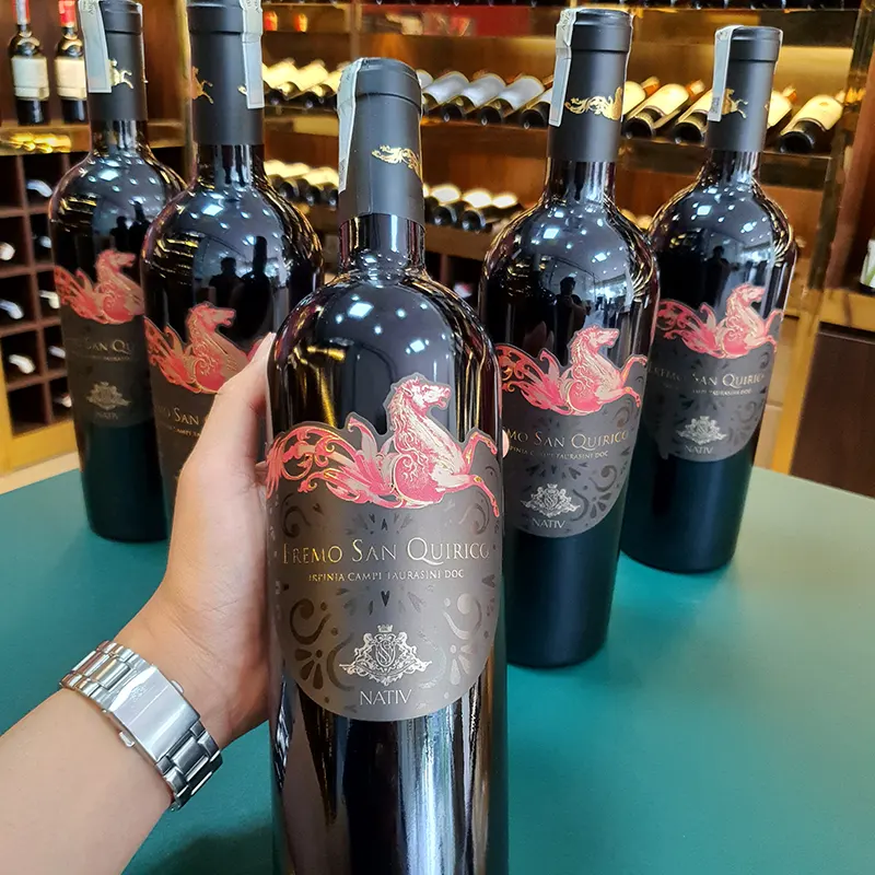 Nativ Eremo San Quirico 2018.2