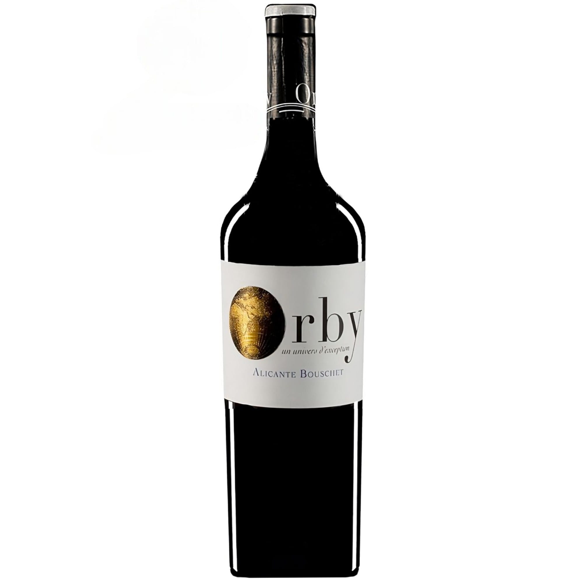 Orby N7 Alicante Bouschet 2018.6