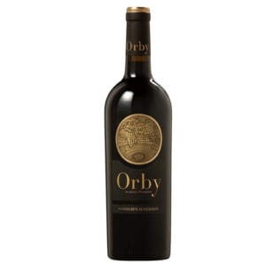 Rượu vang Orby Bordeaux Superiere