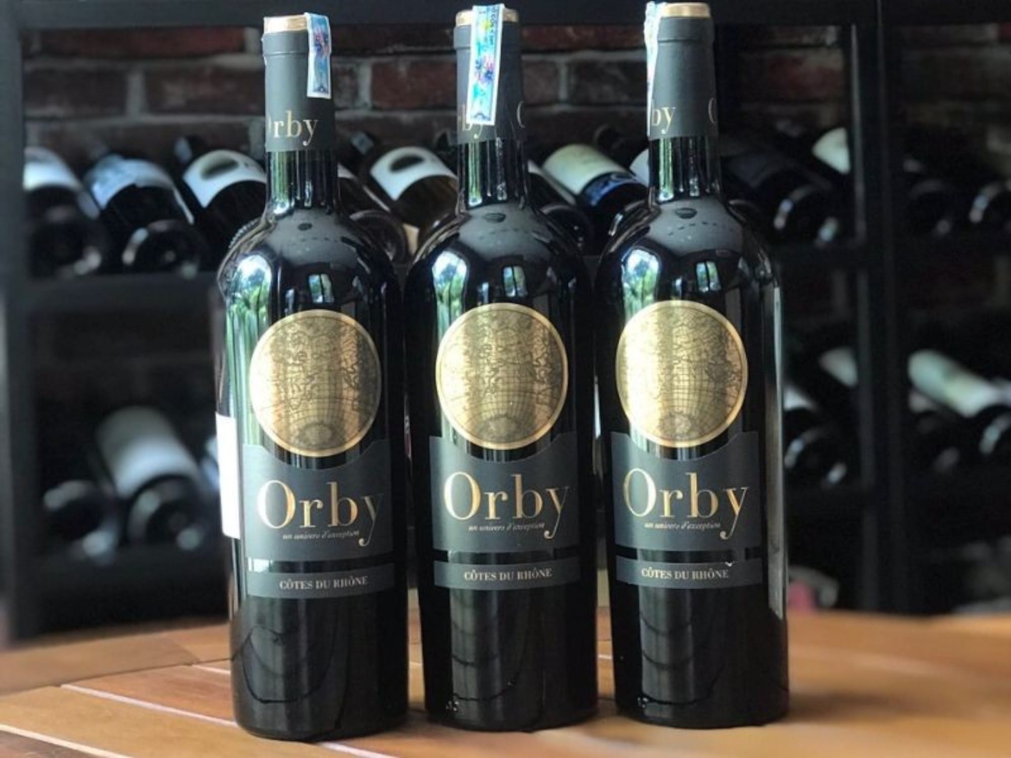 Orby Supérieur .7