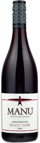 Manu Marlborough Pinot Noir.1