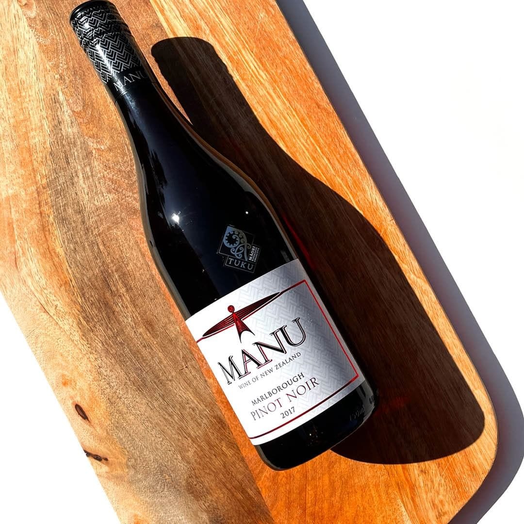 Manu Marlborough Pinot Noir.5
