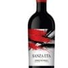 Rượu vang đỏ Sanza Eta Vino Rosso