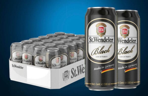 St. Wendeler Weizen 5,1% Đức – thùng 24 lon 500ml.4